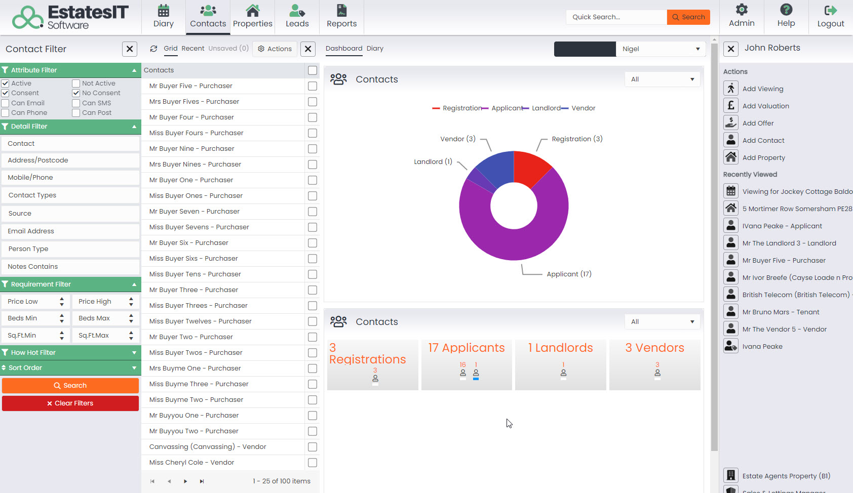 EstatesIT.Software Browser 2021 EstatesIT.Software Browser 2020