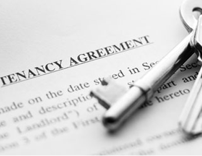 Transitional Period Tenant Fees Act