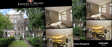 A3 Landscape - WCB004