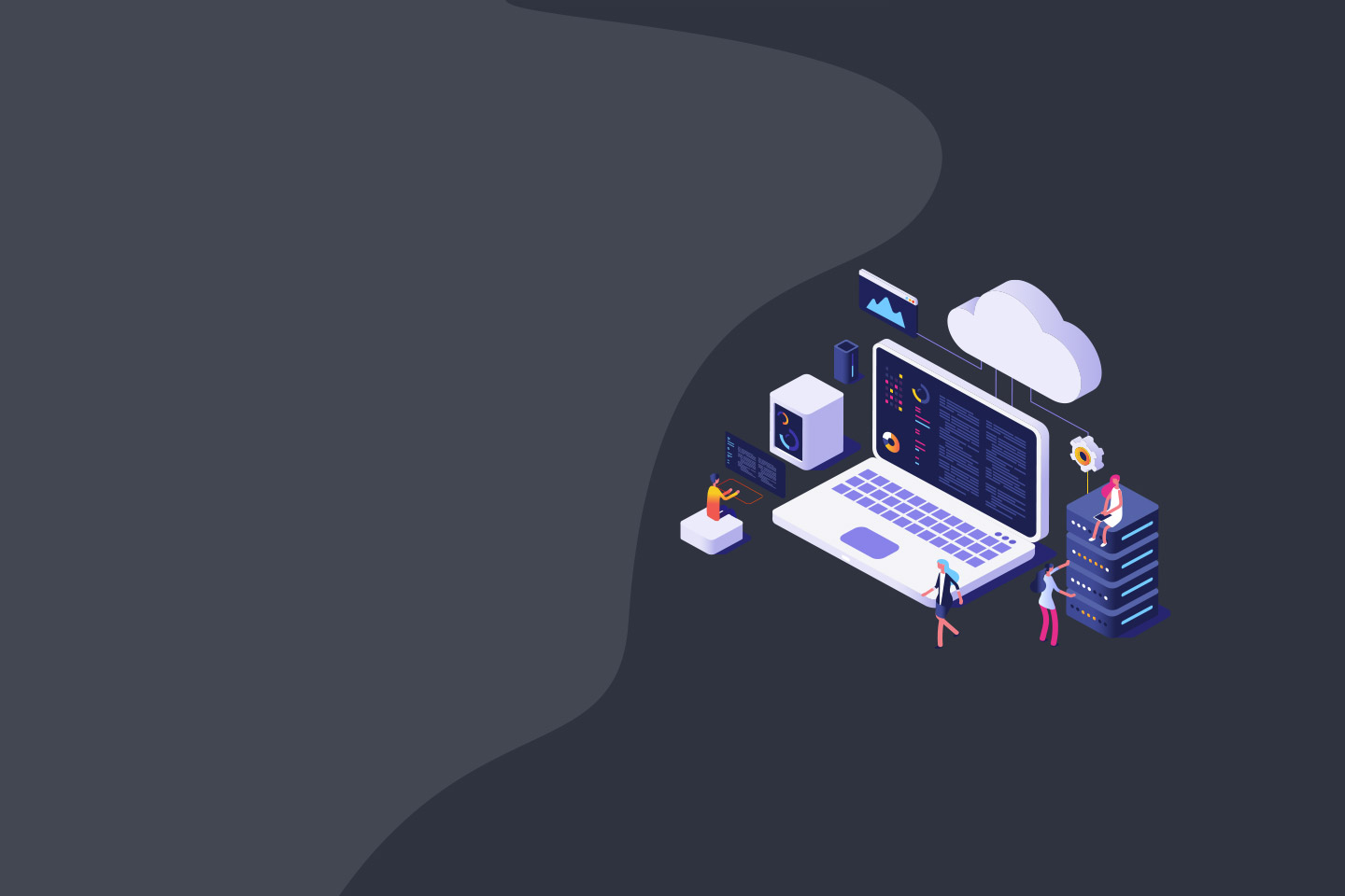 Award Winning Estate Agent Software