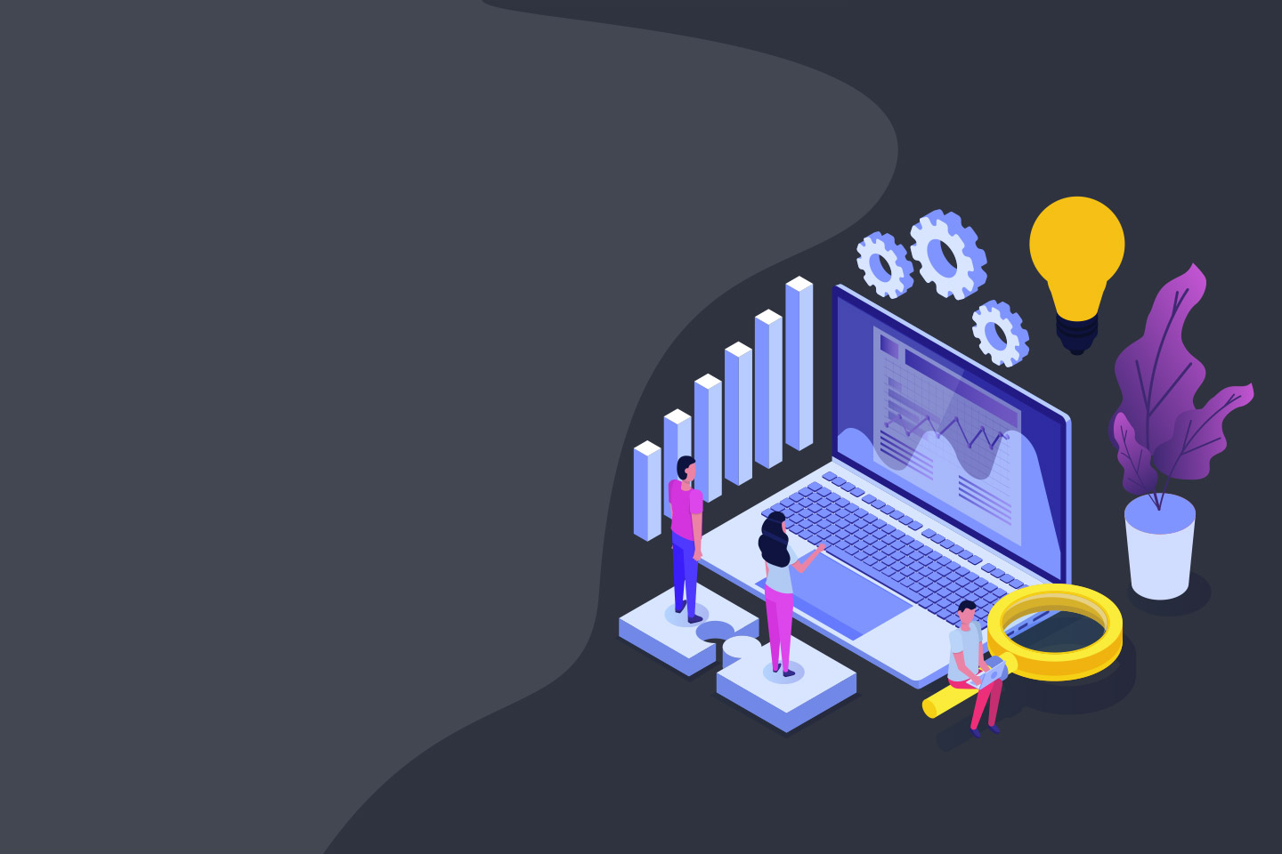 Estate Agent Software