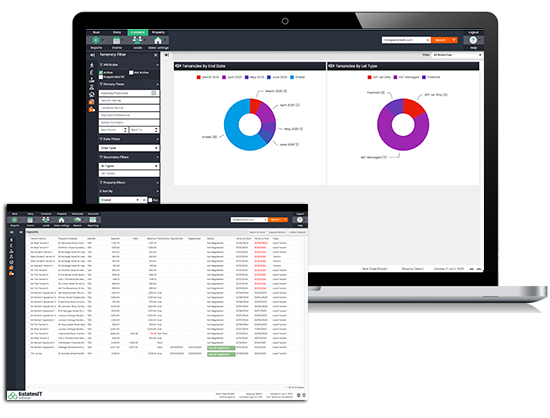 Estate Agent Software Integration with MyDeposits