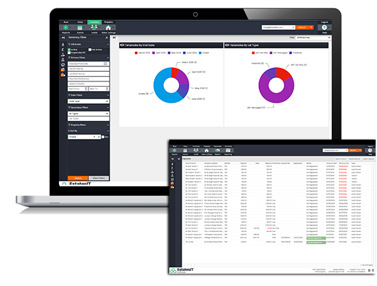 Estate Agent Software Integration with Tenancy Deposit Scheme