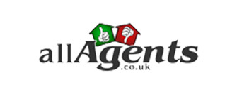 allAgents Compare - allagents.co.uk logo