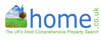 Homes For Sale - Home.co.uk logo