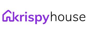 Krispy House - www.krispyhouse.com logo