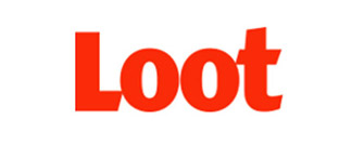 Loot Property - loot.com logo