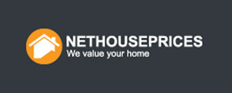Net House Prices - nethouseprices.com logo
