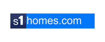 S1 Homes Scotland - s1homes.com logo